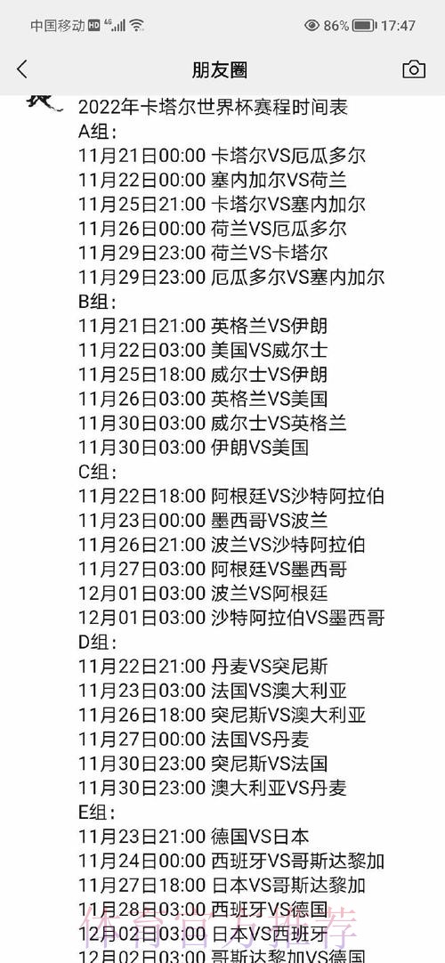 全面解析：世界杯比赛数据在线查询系统