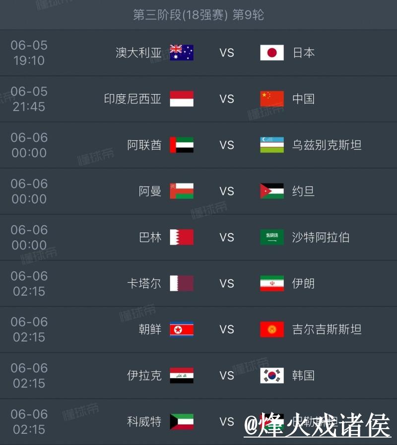 2026世界杯实时直播全攻略与看点解析 2026世界杯实时直播全攻略与看点解析
